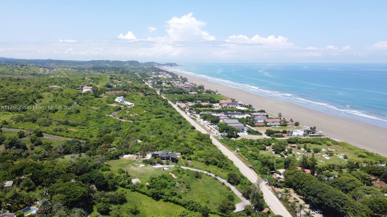 San Jose Ecuador