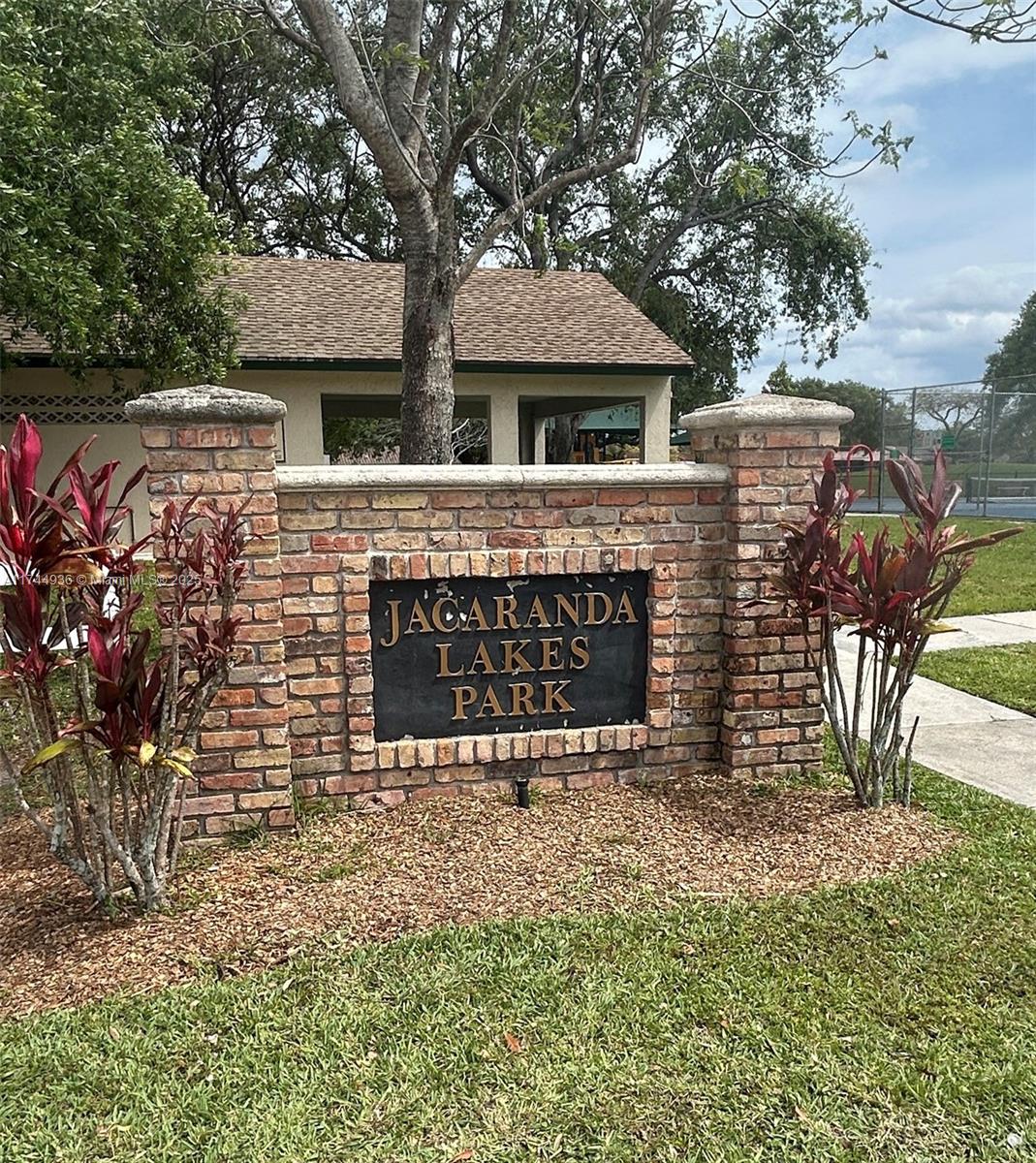 JACARANDA LAKES SECTION S - Residential