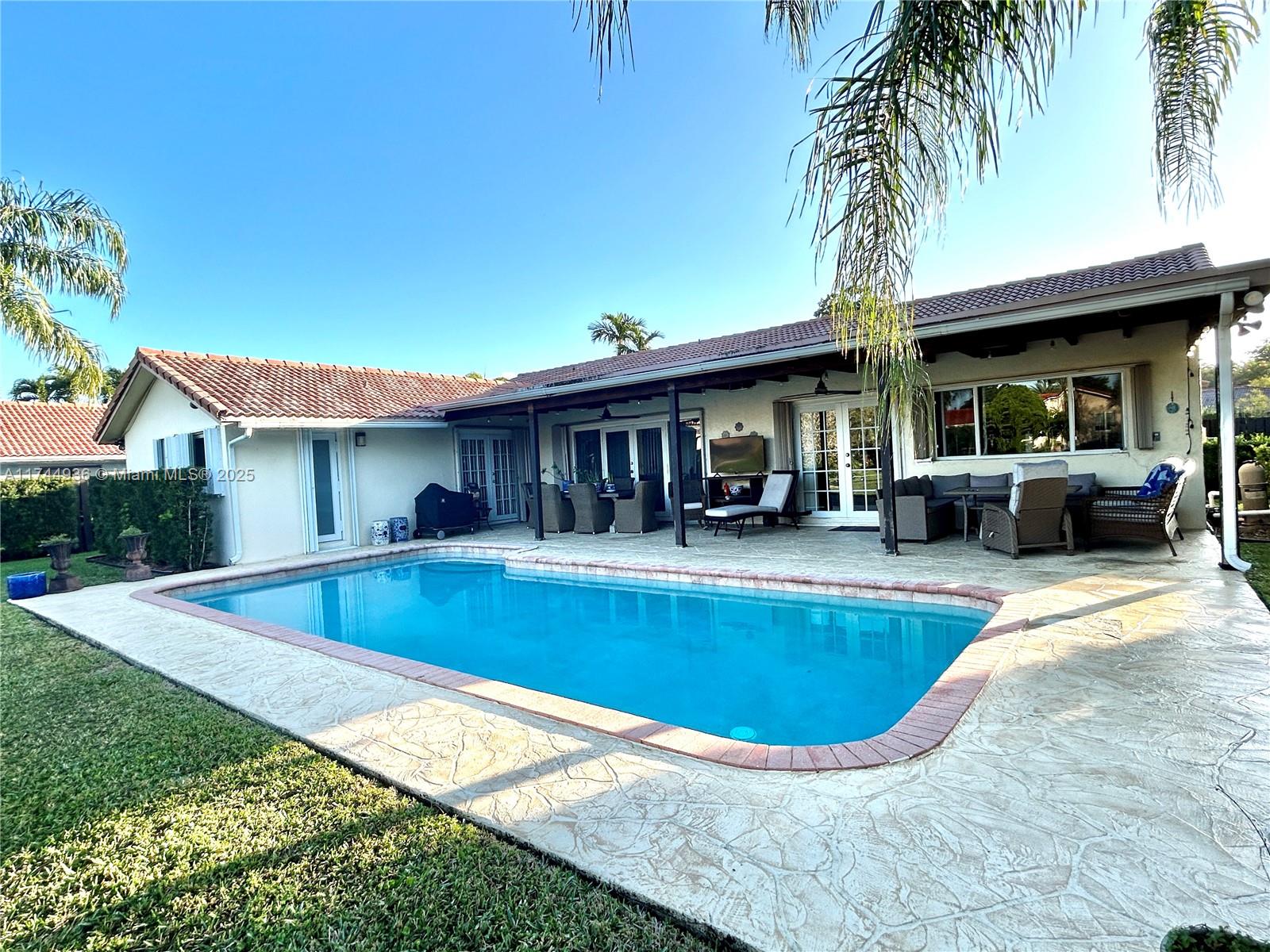 JACARANDA LAKES SECTION S - Residential