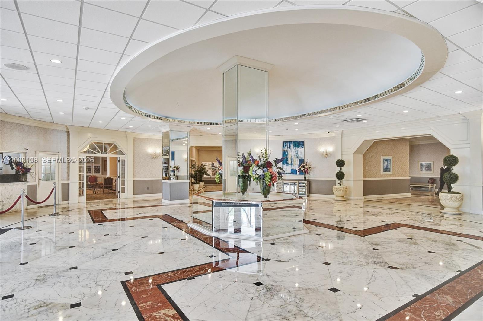 HALLMARK OF HOLLYWOOD CON - Residential Lease