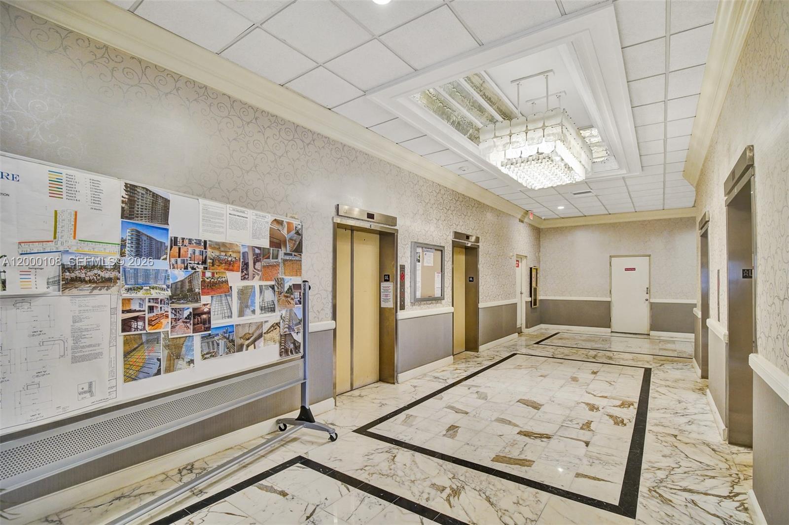 HALLMARK OF HOLLYWOOD CON - Residential Lease