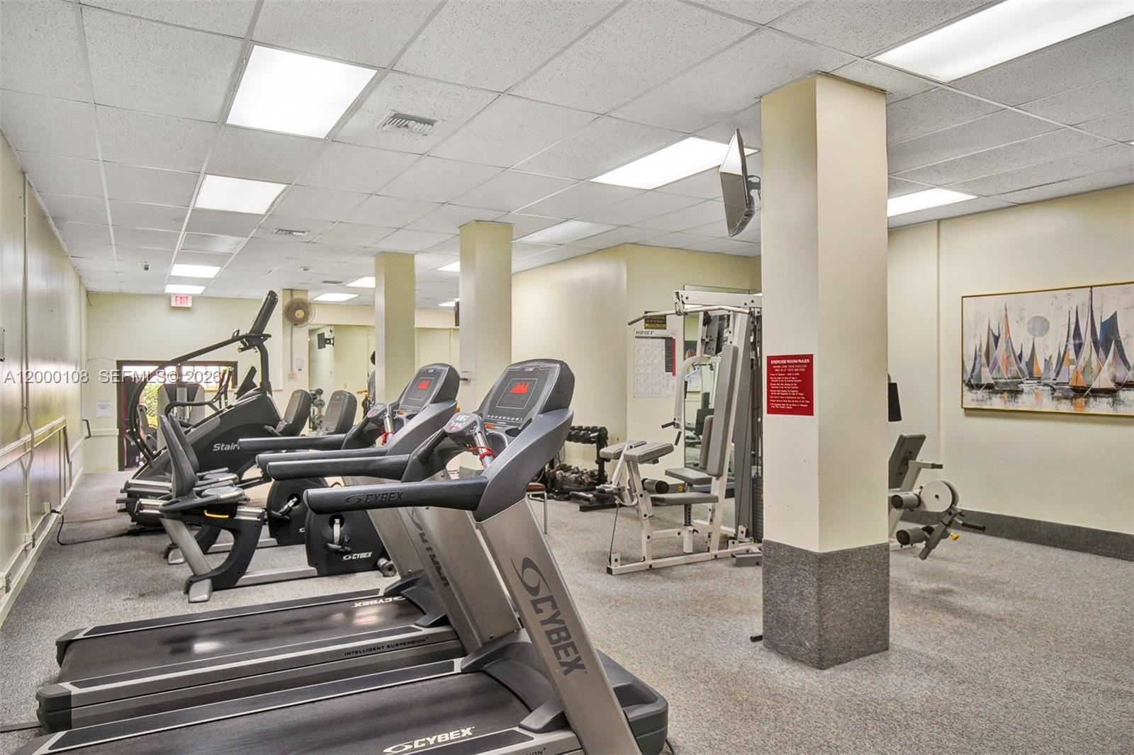 HALLMARK OF HOLLYWOOD CON - Residential Lease