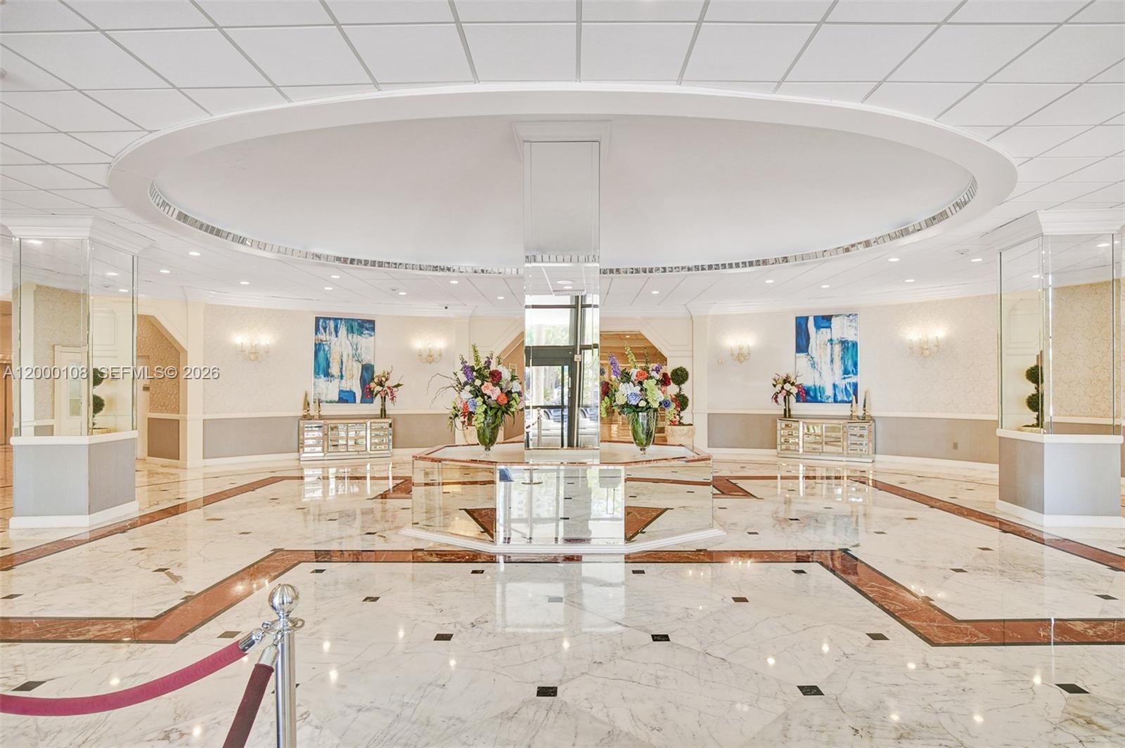 HALLMARK OF HOLLYWOOD CON - Residential Lease