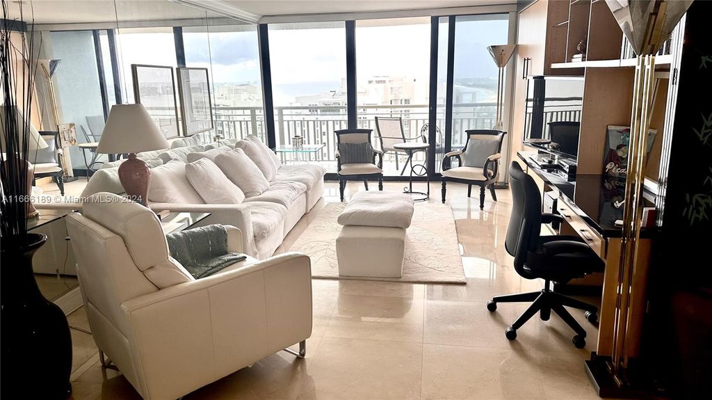 Photo of 3000 N Ocean Dr #38G, Singer Island, FL 33404 (MLS # A11666189)