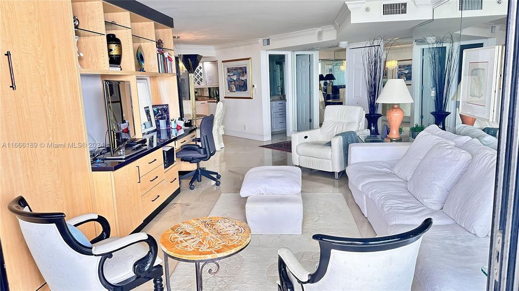 Photo of 3000 N Ocean Dr #38G, Singer Island, FL 33404 (MLS # A11666189)