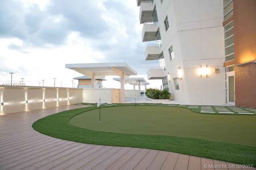 Midblock Miami Condo - Residential Lease