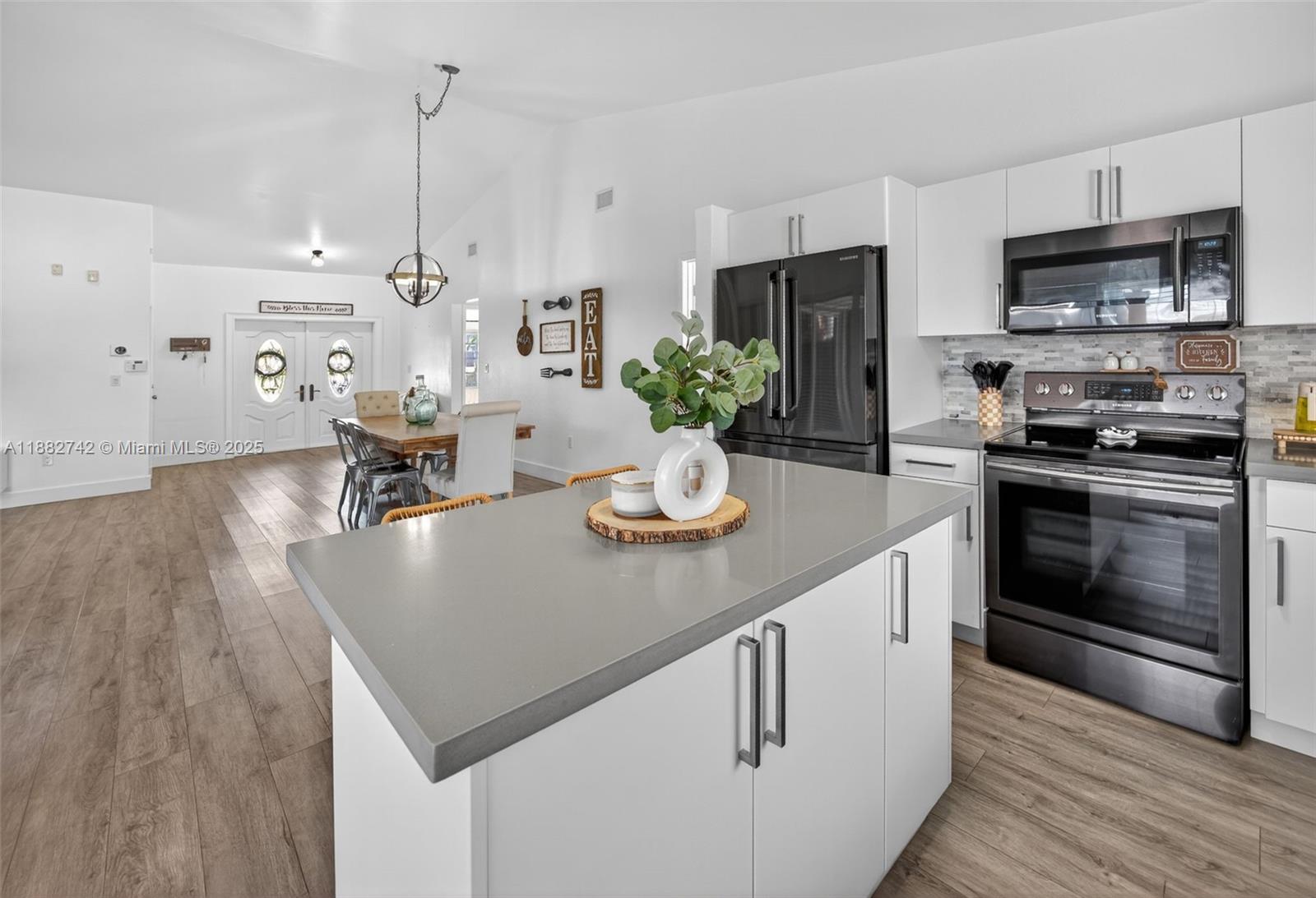 WESTWIND LAKES SEC 5 - Residential