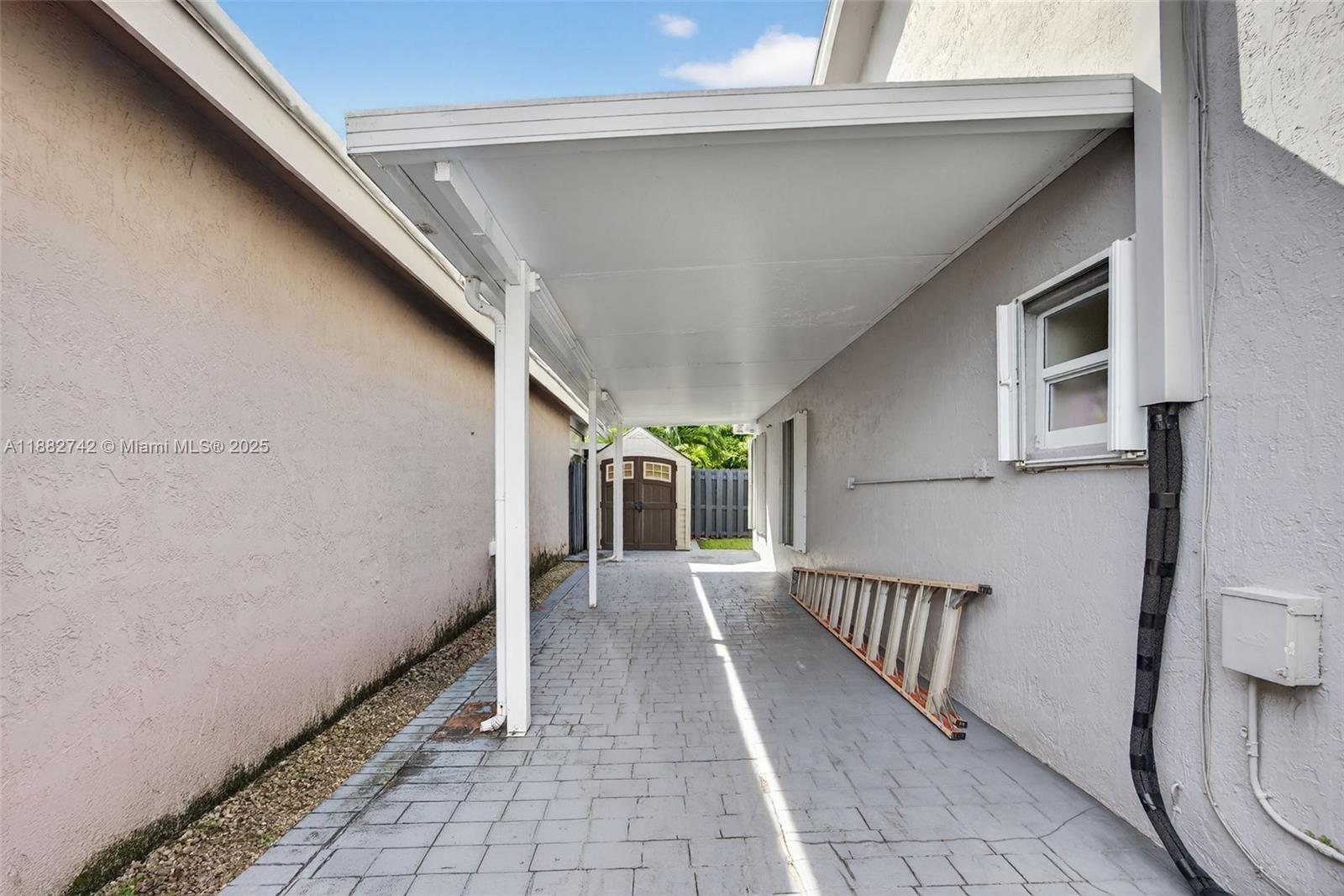 WESTWIND LAKES SEC 5 - Residential