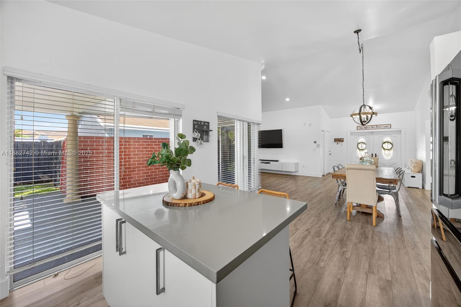 WESTWIND LAKES SEC 5 - Residential