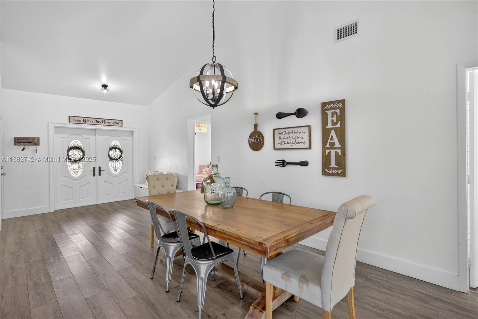 WESTWIND LAKES SEC 5 - Residential