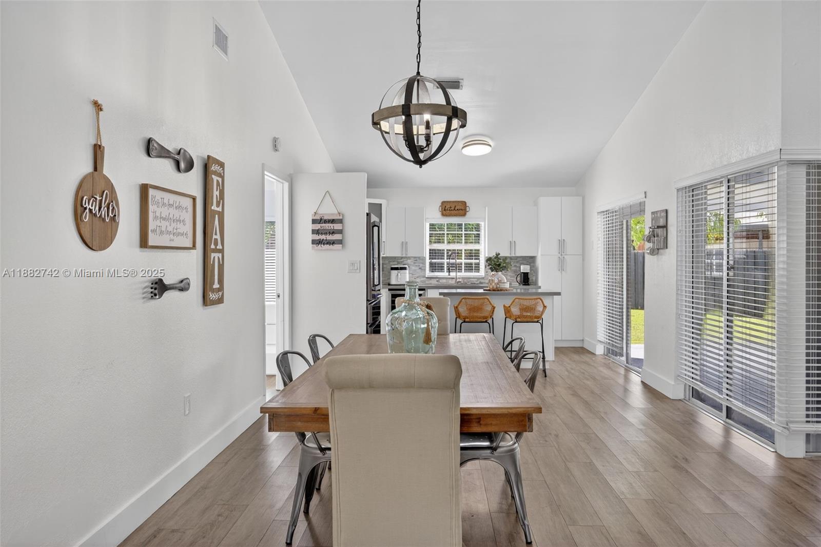 WESTWIND LAKES SEC 5 - Residential