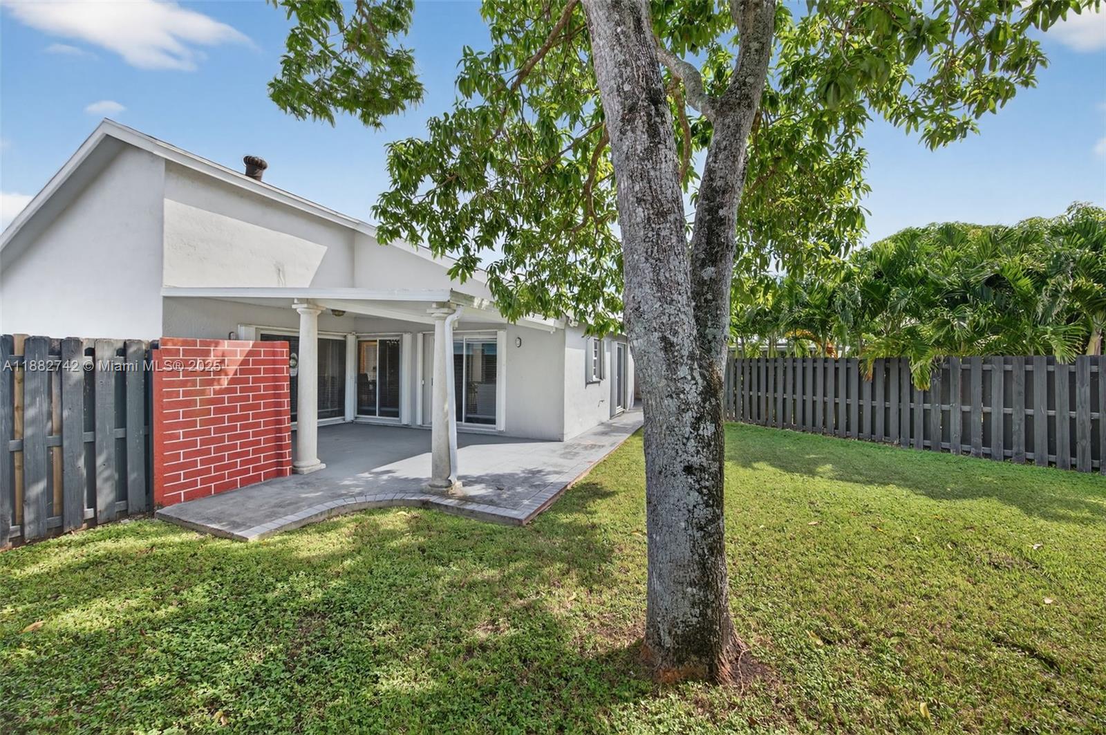 WESTWIND LAKES SEC 5 - Residential