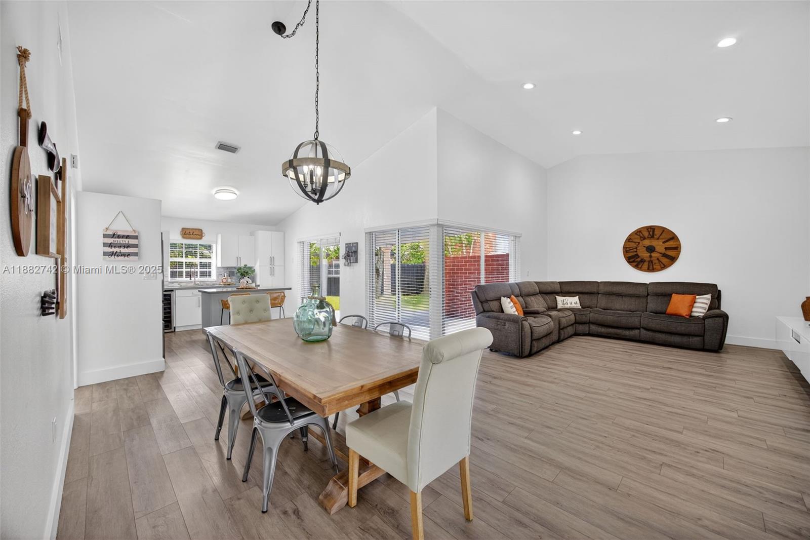 WESTWIND LAKES SEC 5 - Residential