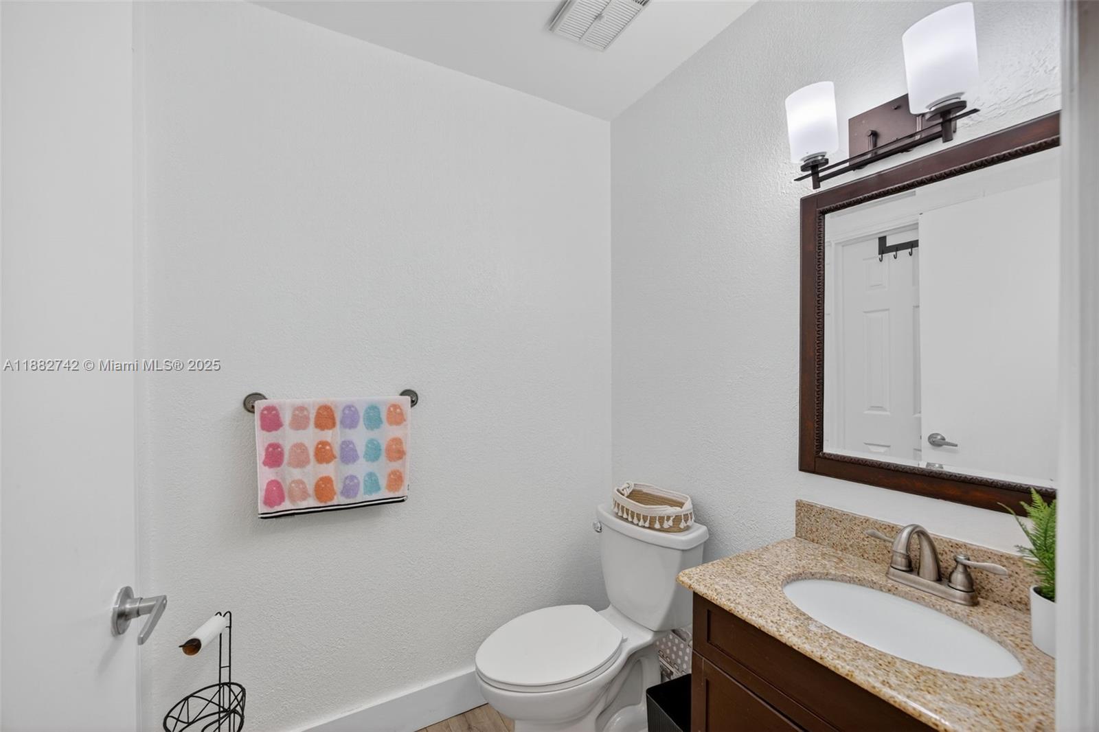 WESTWIND LAKES SEC 5 - Residential