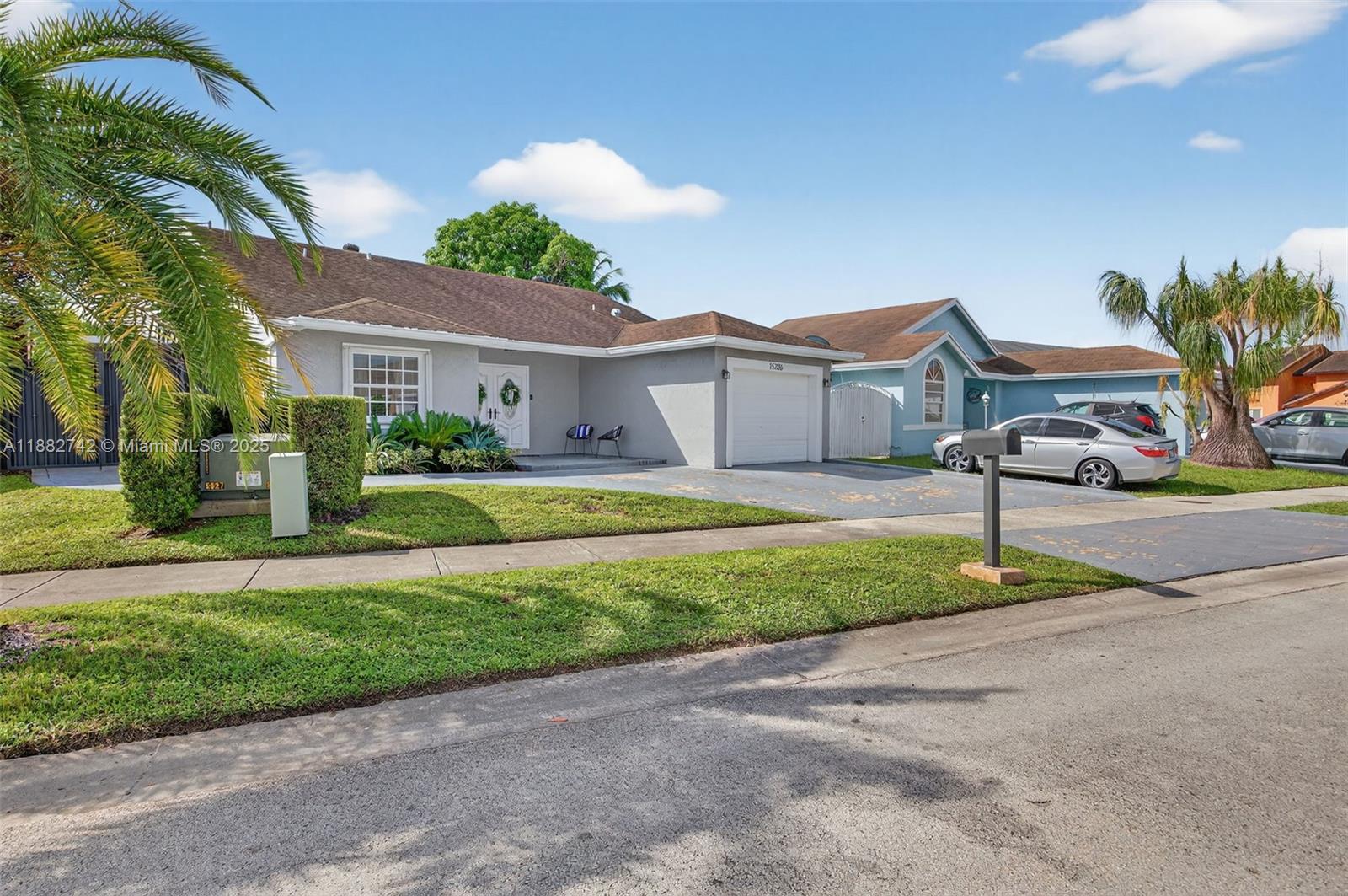 WESTWIND LAKES SEC 5 - Residential