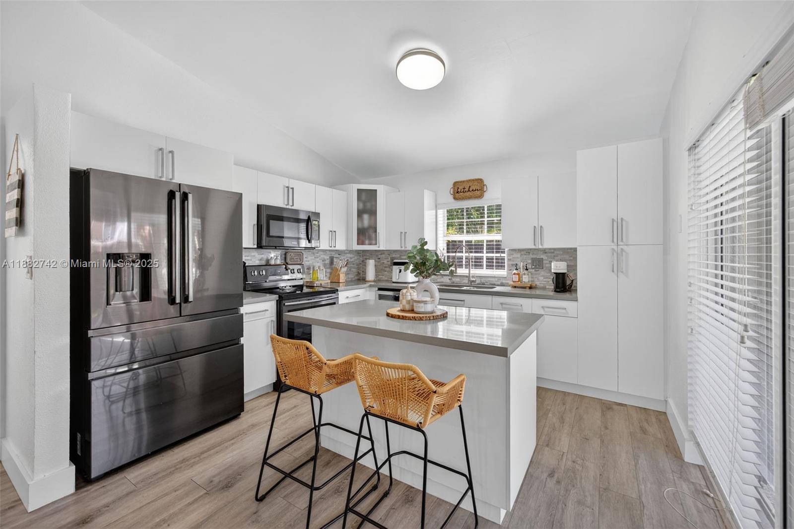 WESTWIND LAKES SEC 5 - Residential