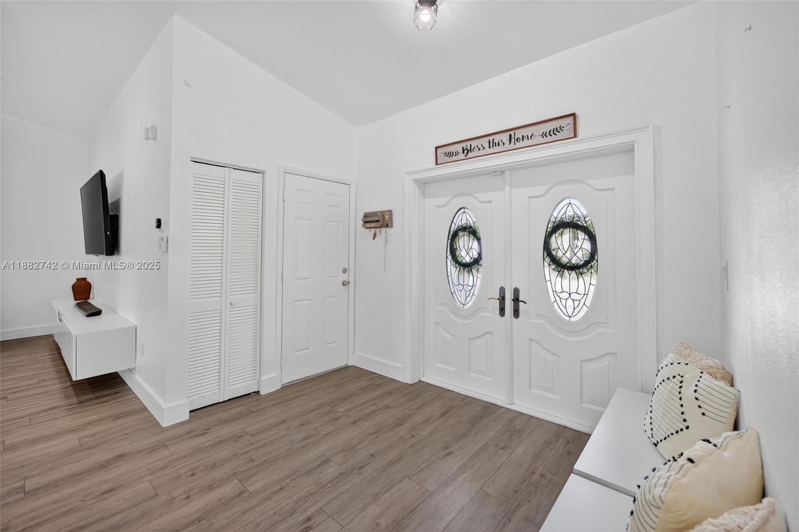 WESTWIND LAKES SEC 5 - Residential