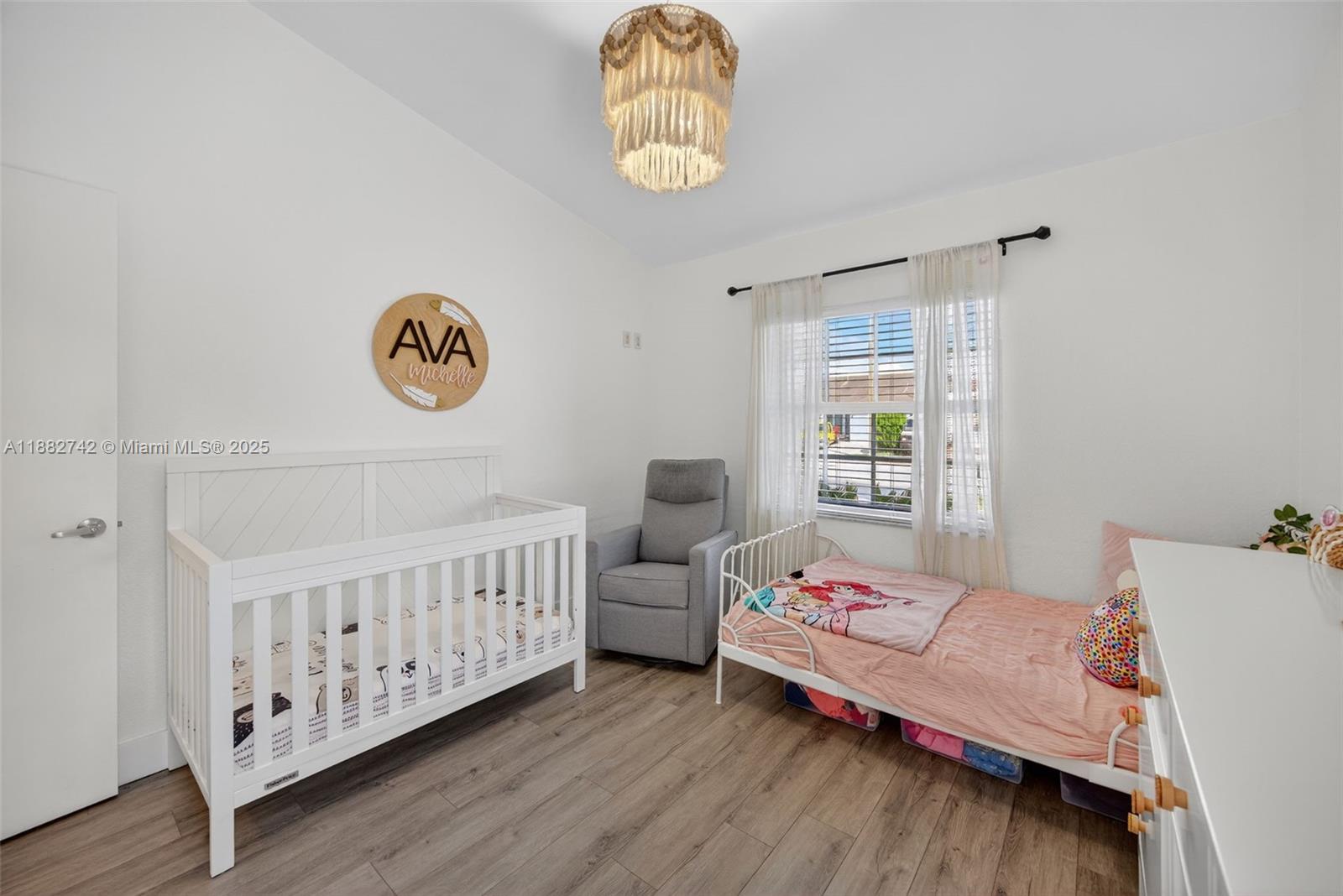 WESTWIND LAKES SEC 5 - Residential