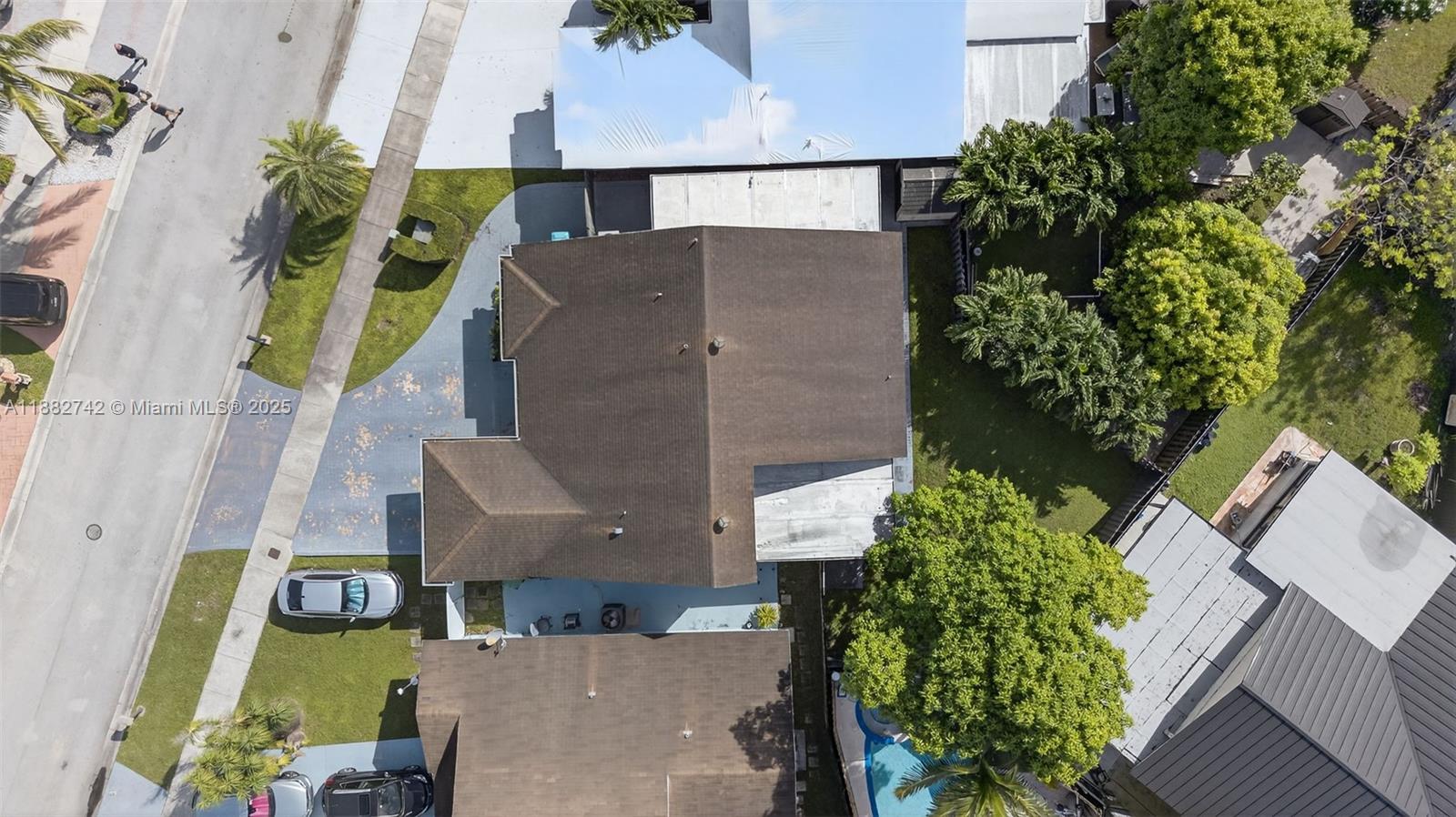 WESTWIND LAKES SEC 5 - Residential