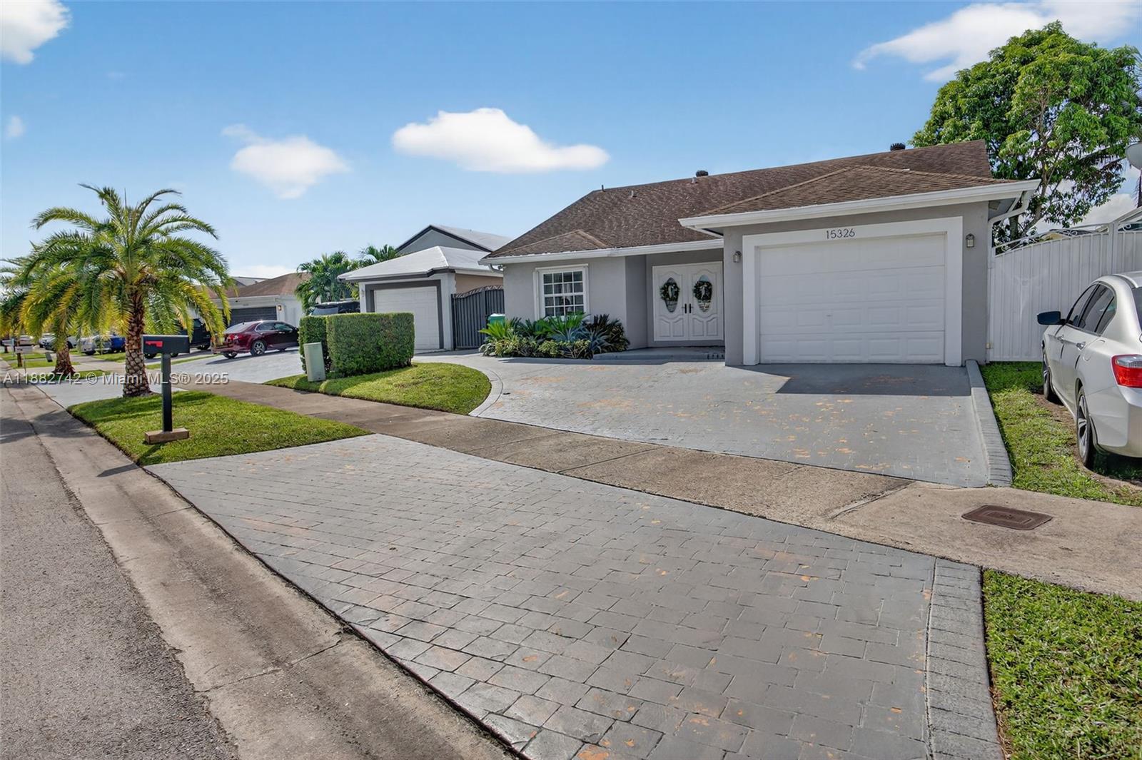 WESTWIND LAKES SEC 5 - Residential