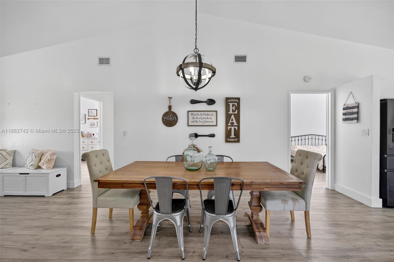 WESTWIND LAKES SEC 5 - Residential