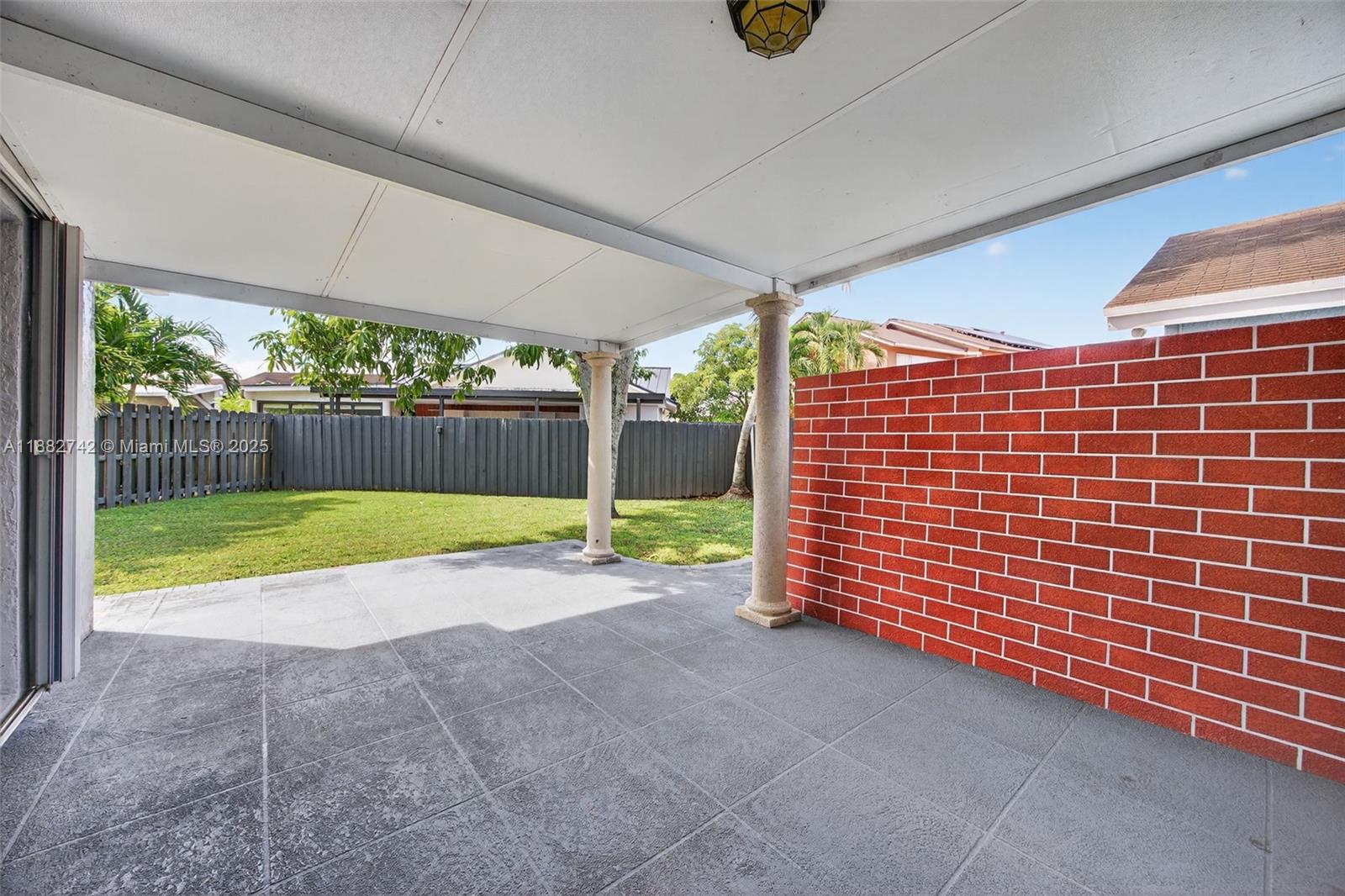 WESTWIND LAKES SEC 5 - Residential