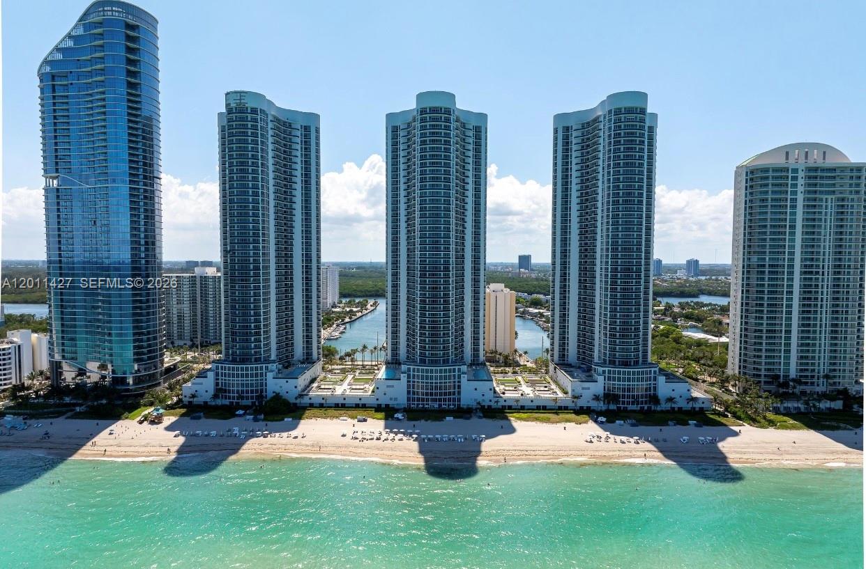 TDR TOWER III CONDO - Residential Lease