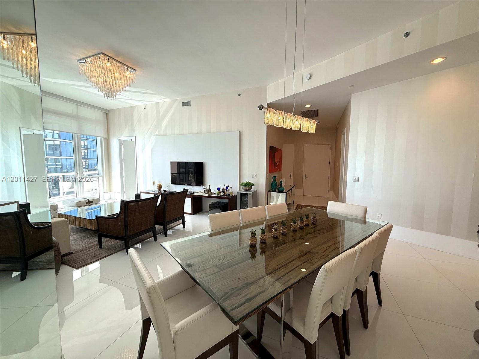 TDR TOWER III CONDO - Residential Lease