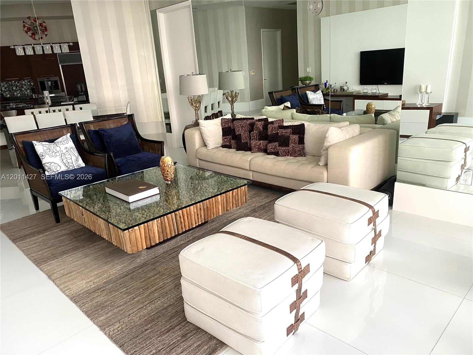 TDR TOWER III CONDO - Residential Lease