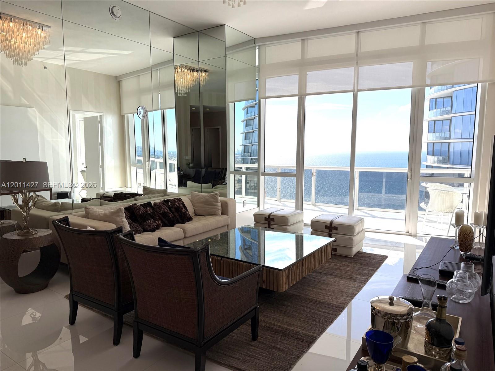 TDR TOWER III CONDO - Residential Lease