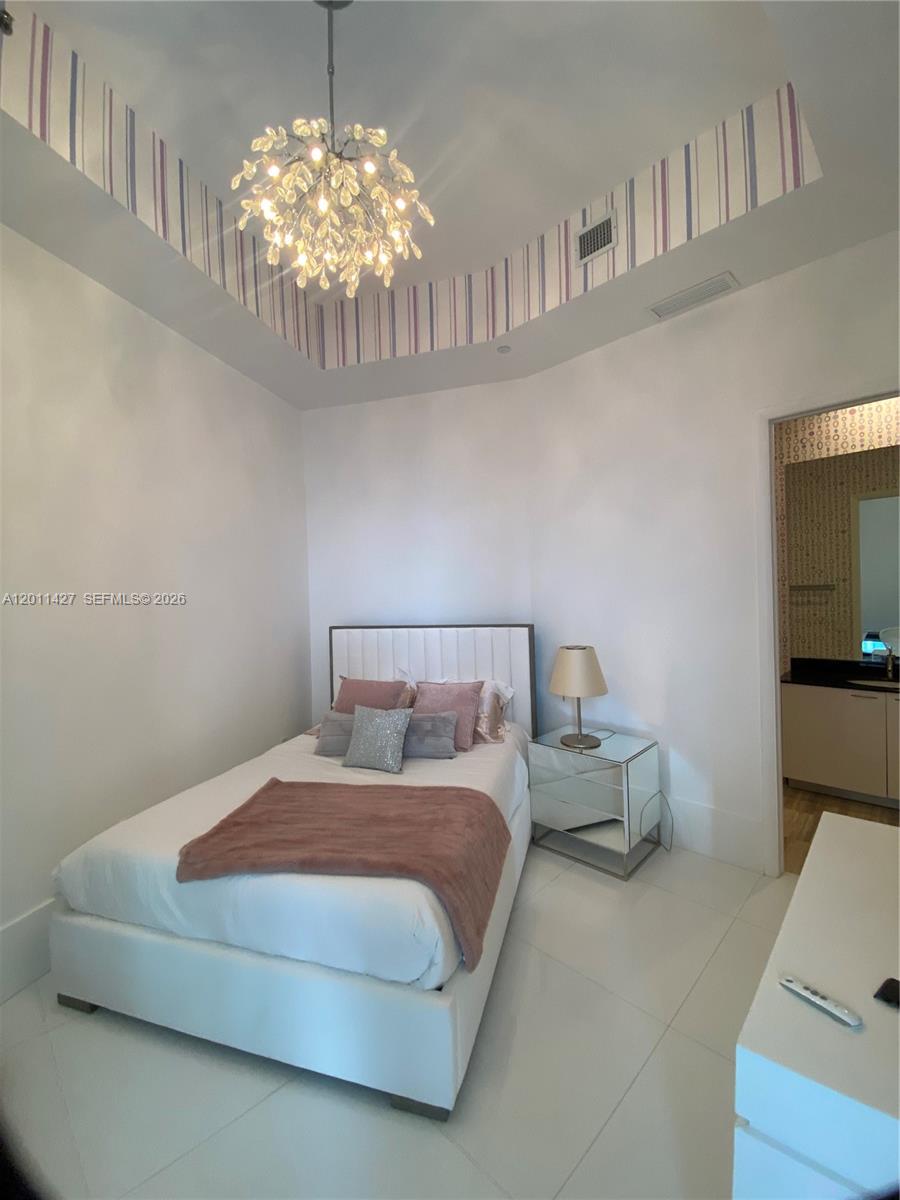 TDR TOWER III CONDO - Residential Lease