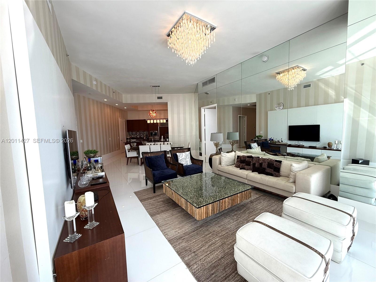 TDR TOWER III CONDO - Residential Lease