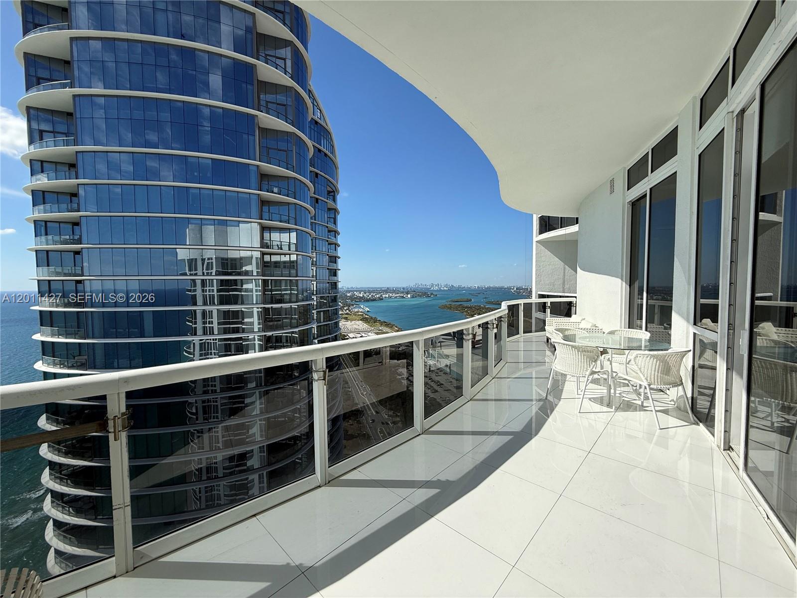 TDR TOWER III CONDO - Residential Lease