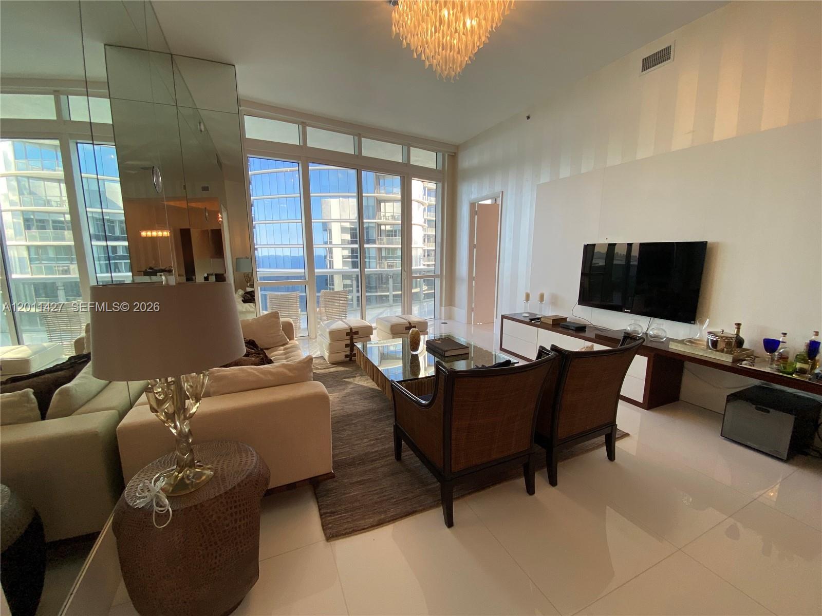 TDR TOWER III CONDO - Residential Lease