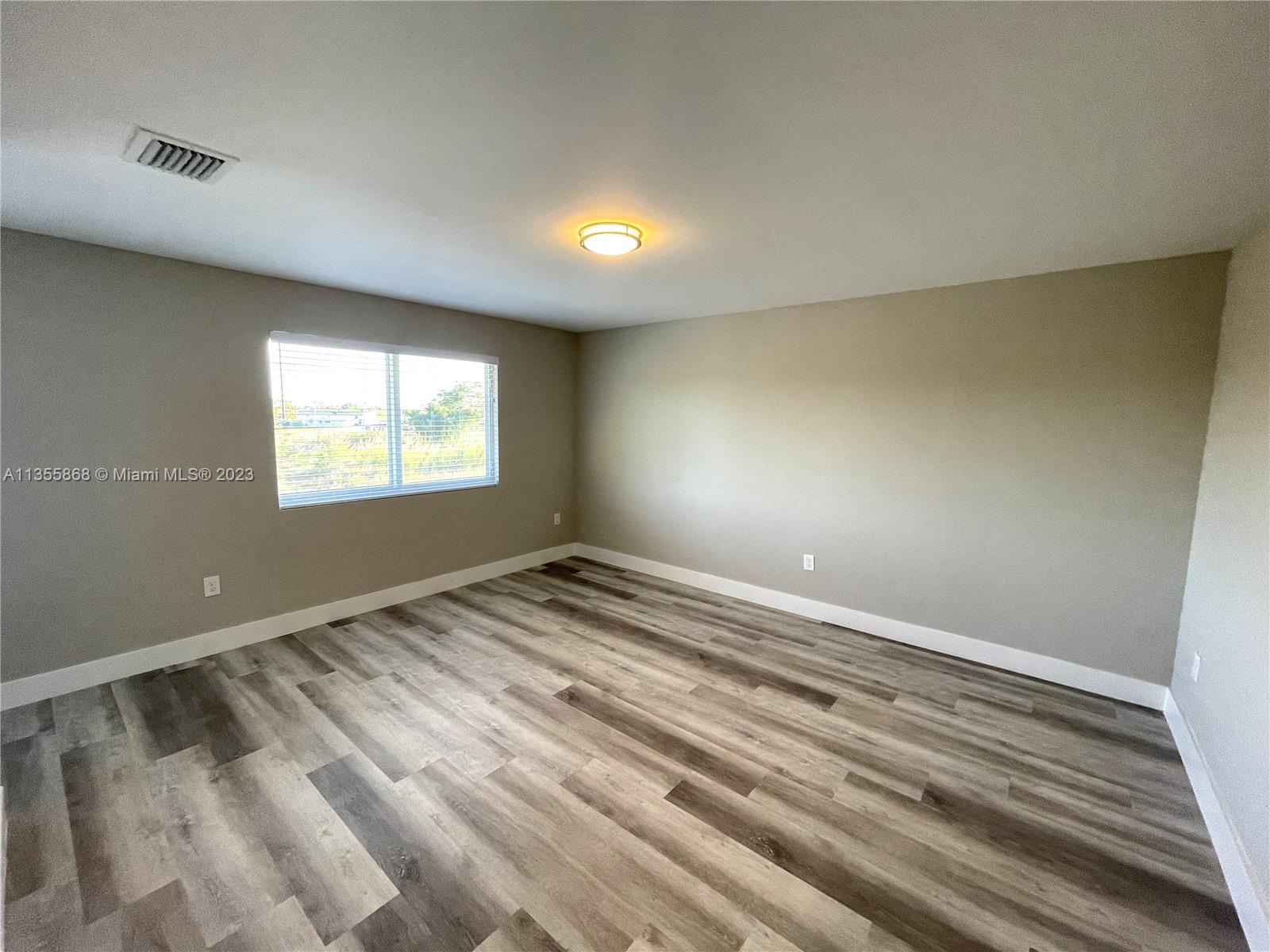 SYMMES-SHARMAN TRACT - Residential Lease