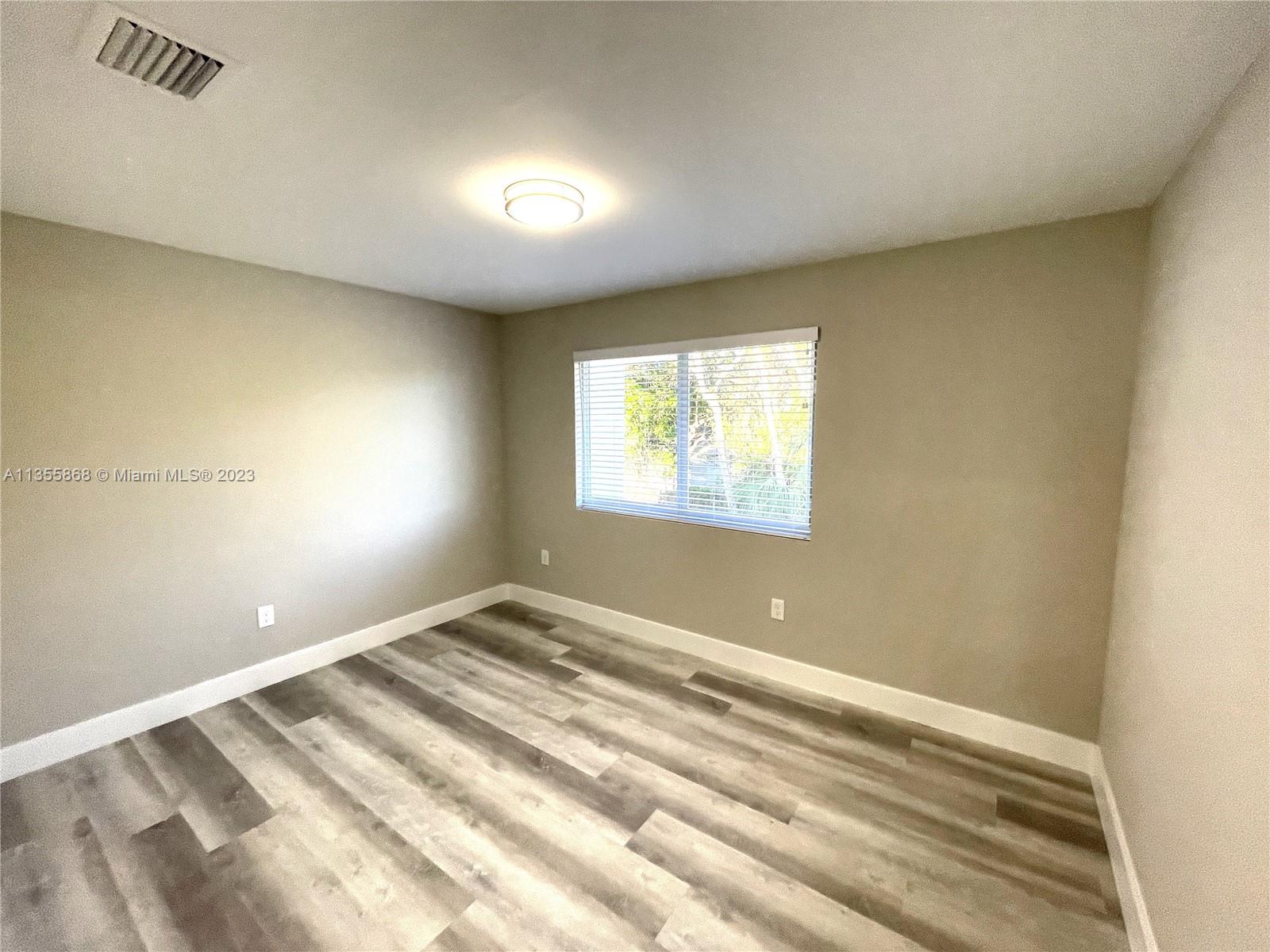 SYMMES-SHARMAN TRACT - Residential Lease