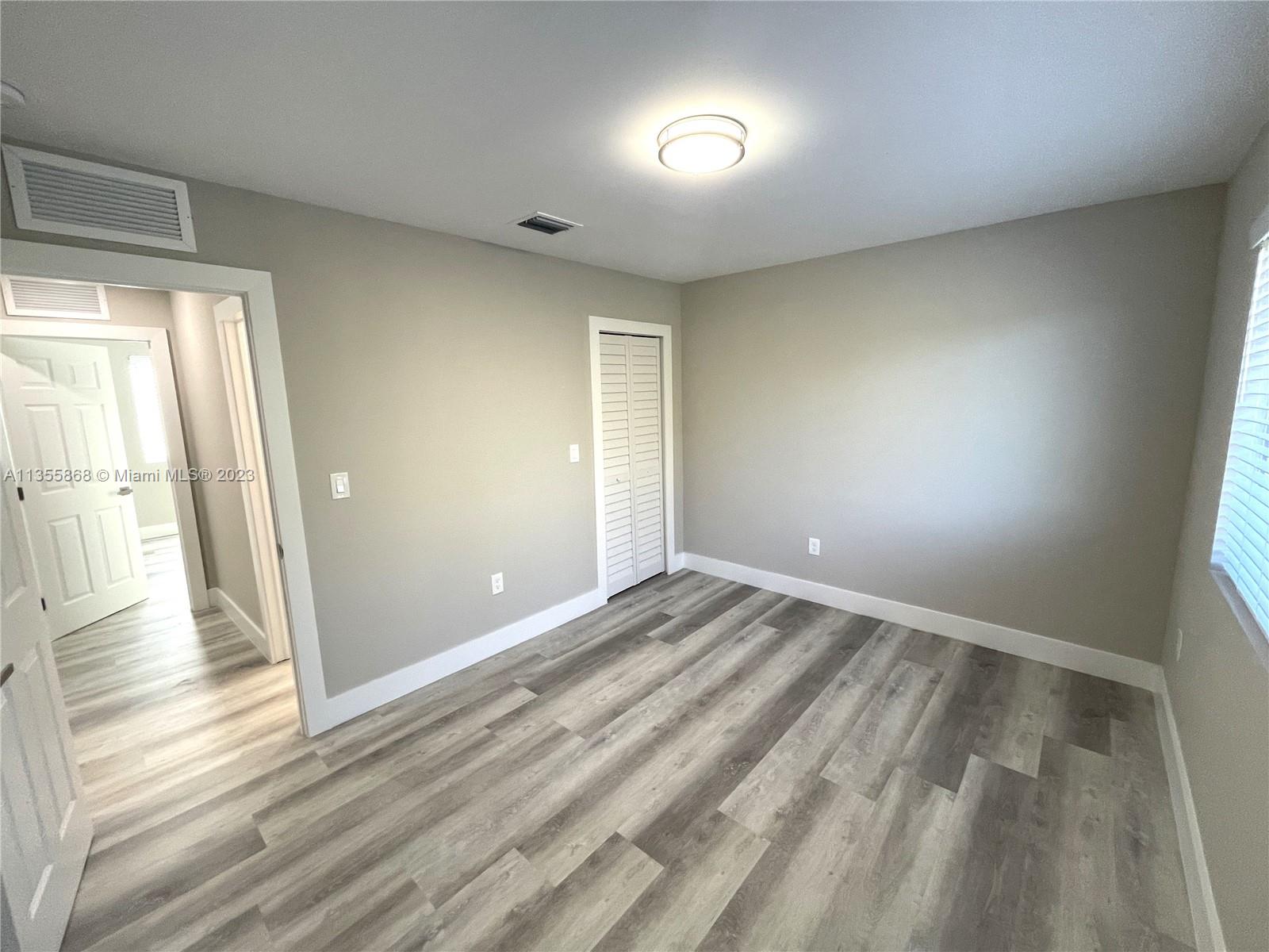 SYMMES-SHARMAN TRACT - Residential Lease