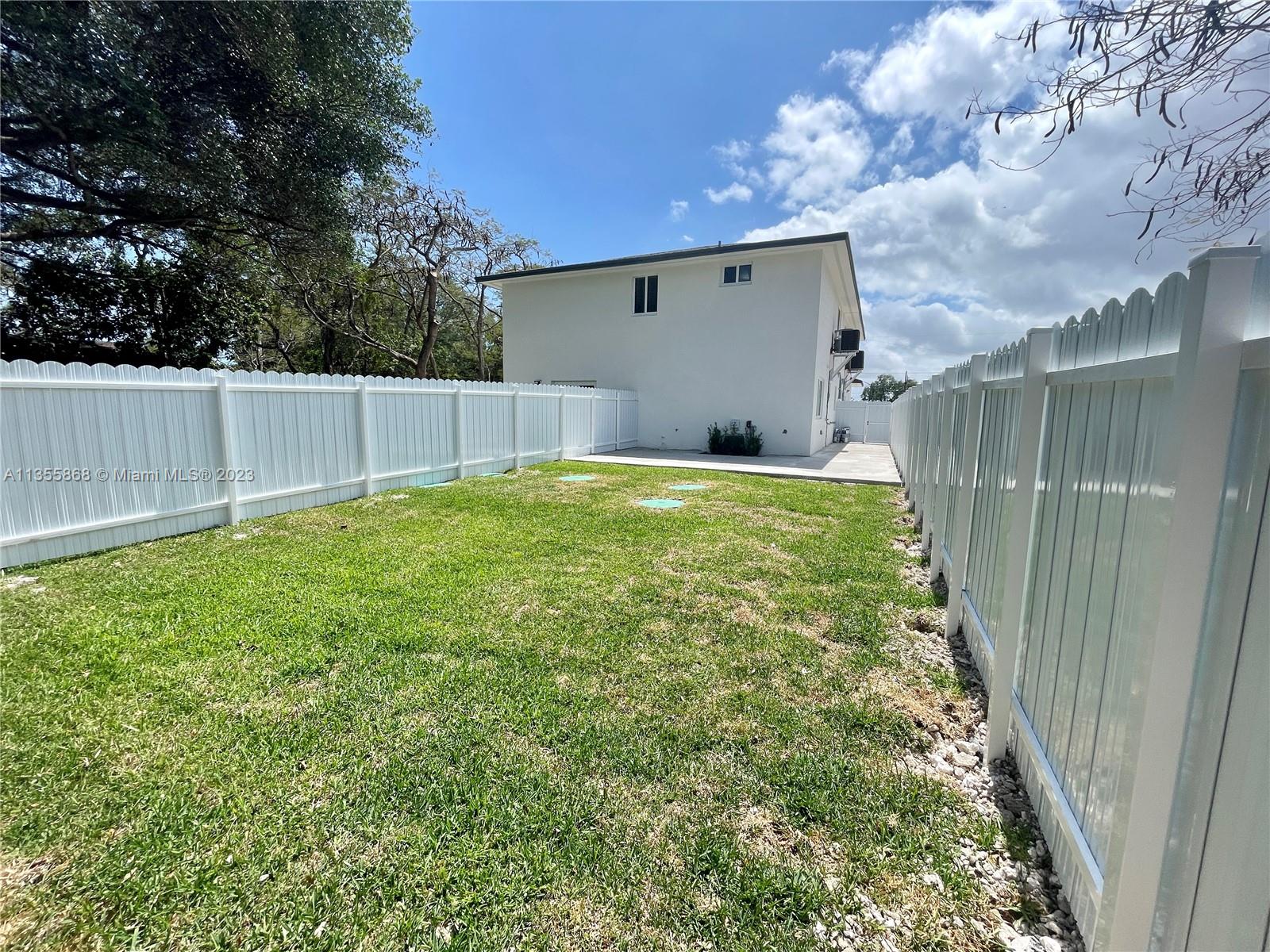 SYMMES-SHARMAN TRACT - Residential Lease