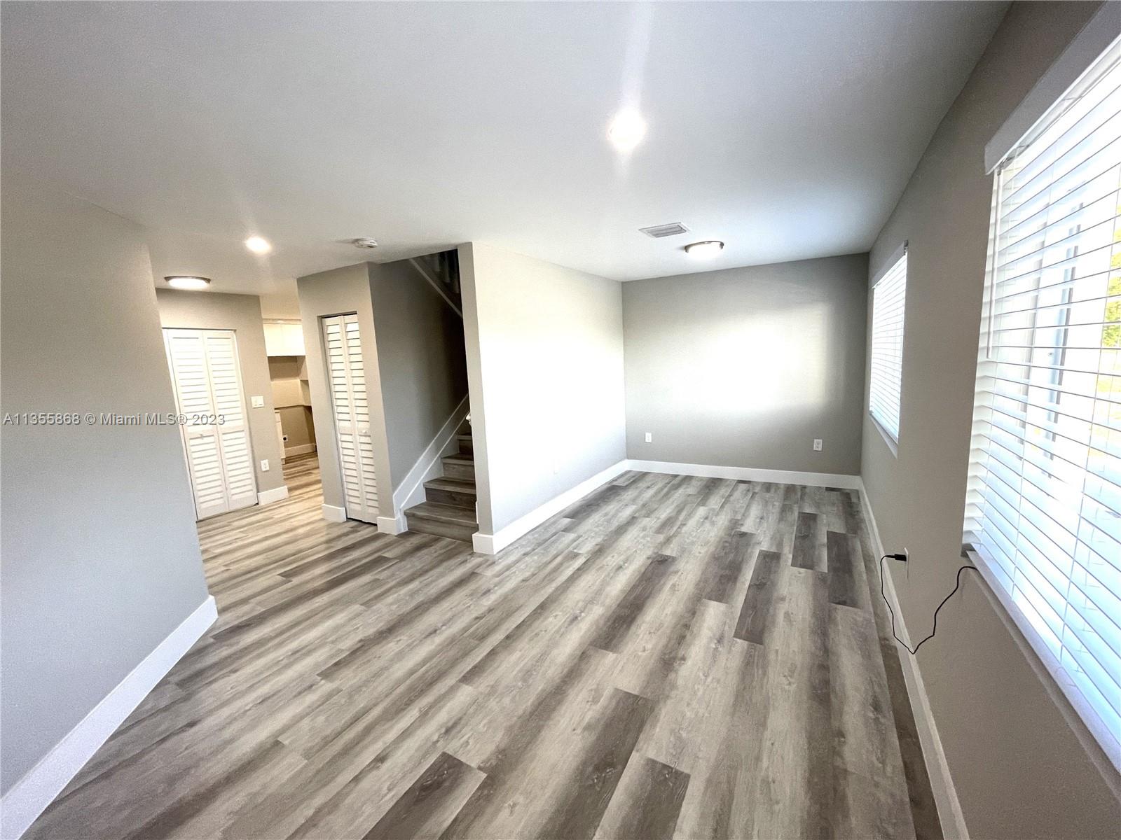 SYMMES-SHARMAN TRACT - Residential Lease