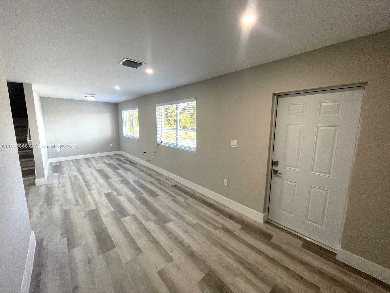 SYMMES-SHARMAN TRACT - Residential Lease