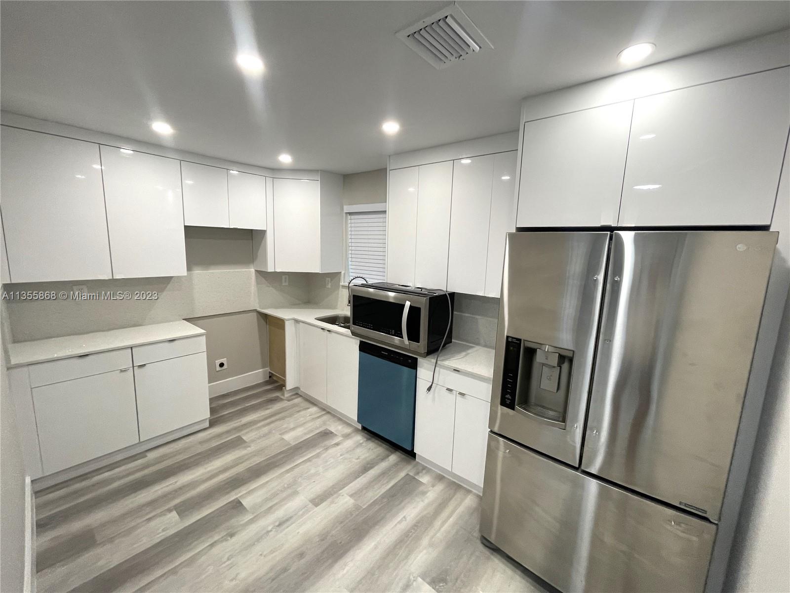 SYMMES-SHARMAN TRACT - Residential Lease