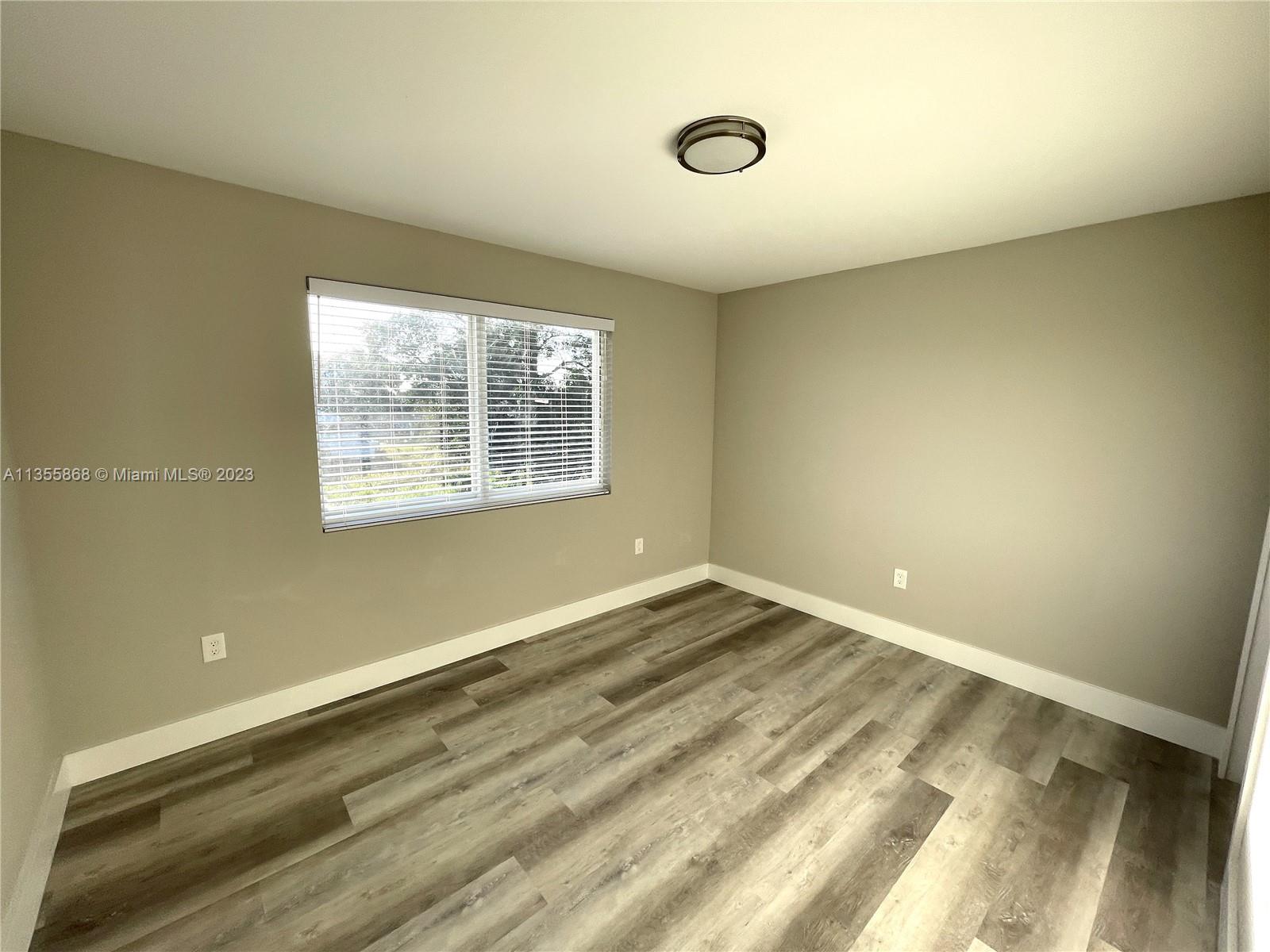 SYMMES-SHARMAN TRACT - Residential Lease