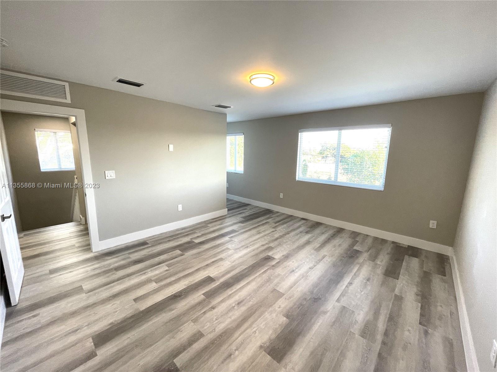 SYMMES-SHARMAN TRACT - Residential Lease