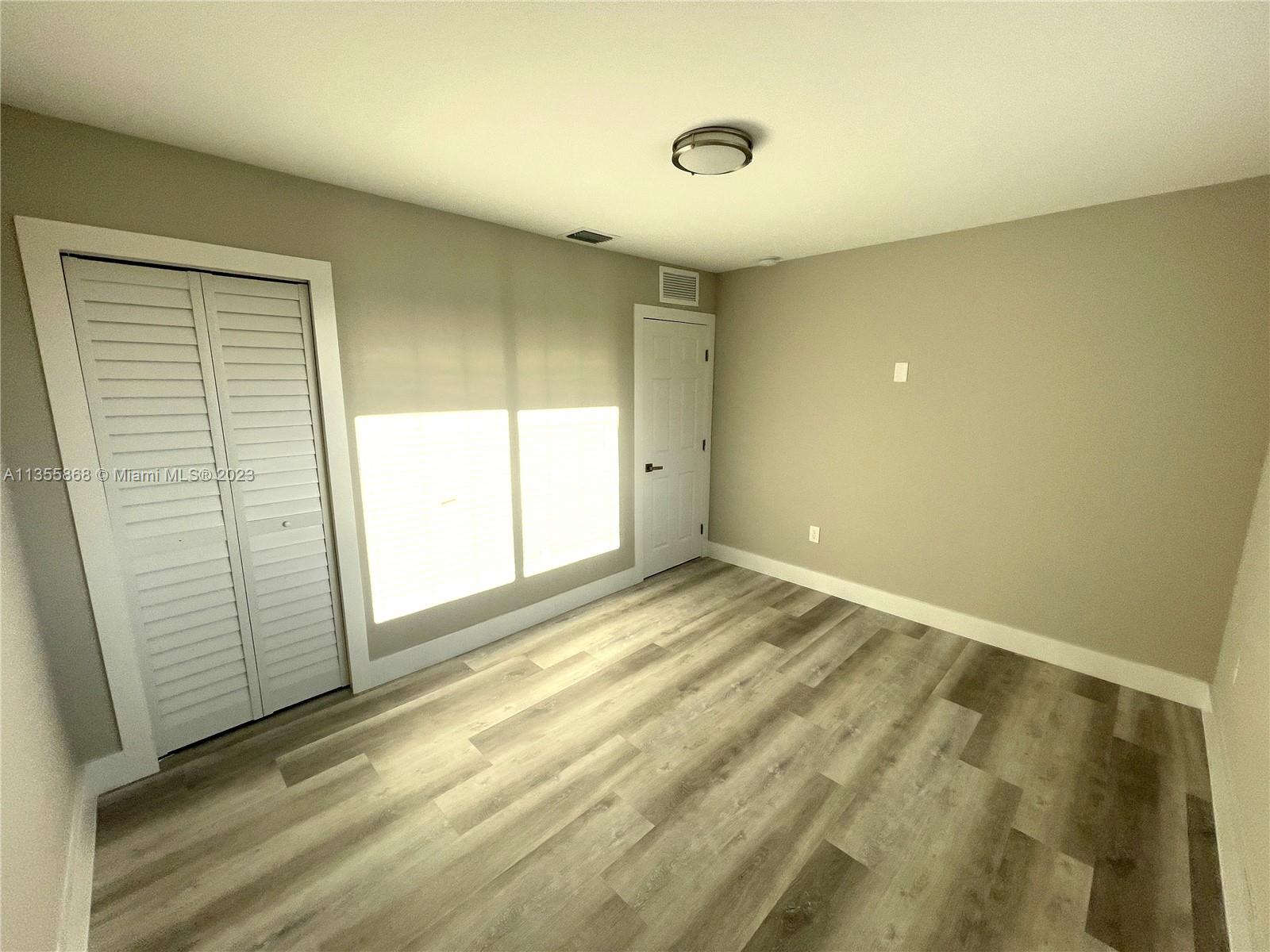 SYMMES-SHARMAN TRACT - Residential Lease