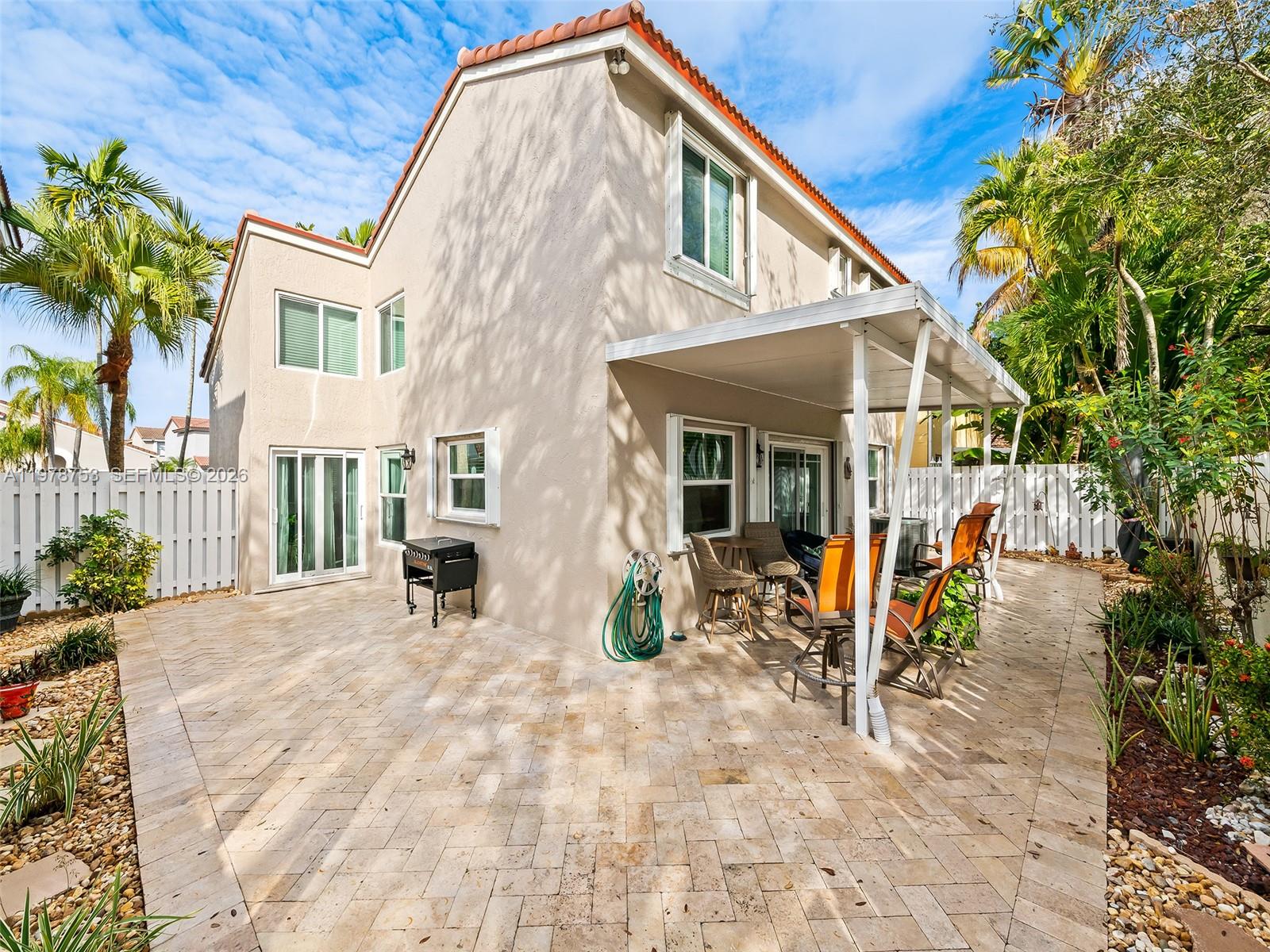 SAVANNAH PLAT 3 - Residential