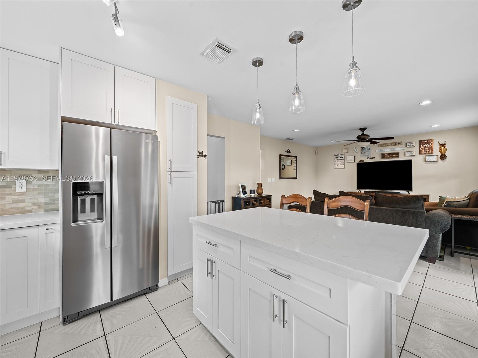 SAVANNAH PLAT 3 - Residential