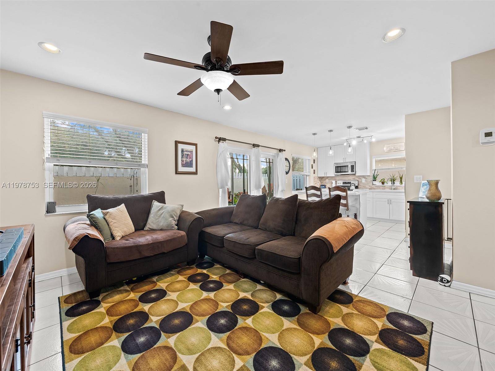 SAVANNAH PLAT 3 - Residential