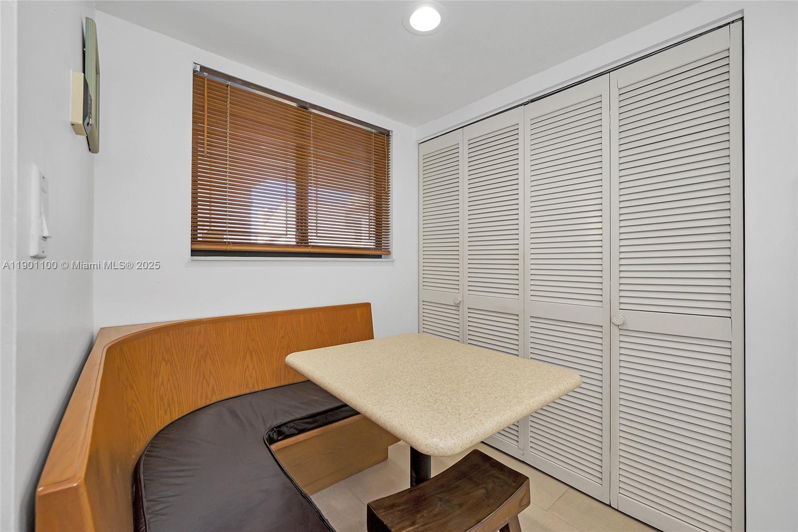 BILTMORE COURT VILLAS CON - Residential Lease