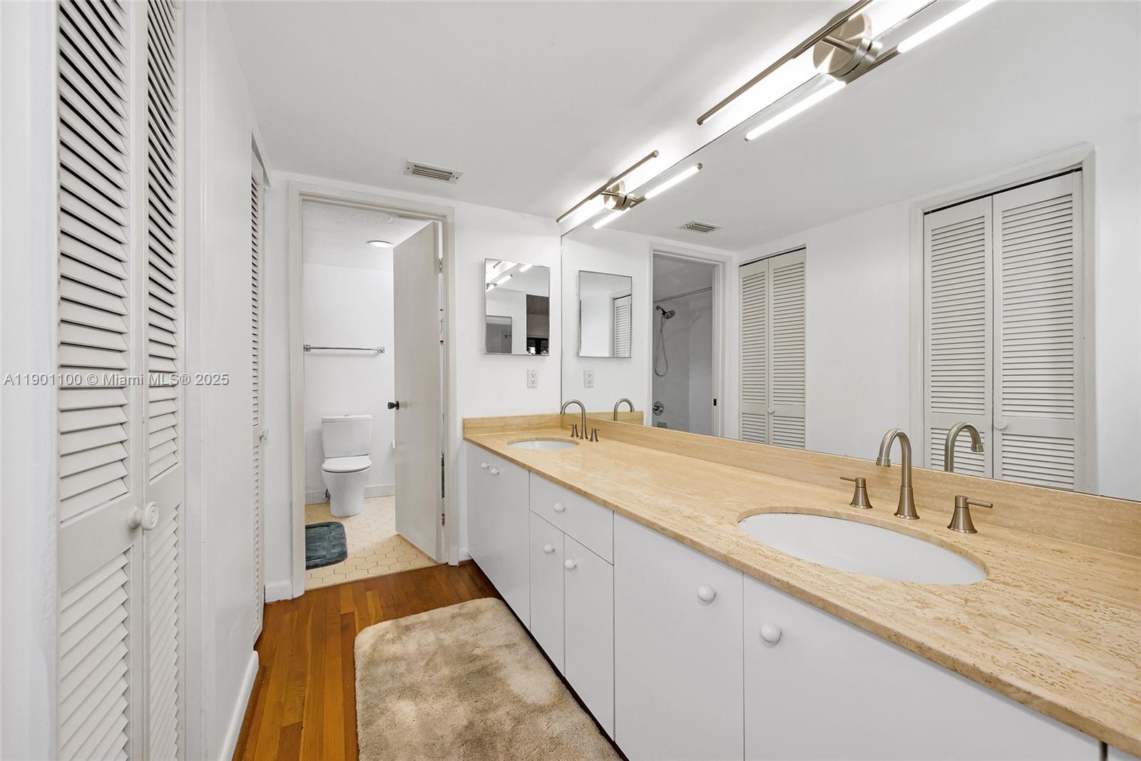 BILTMORE COURT VILLAS CON - Residential Lease