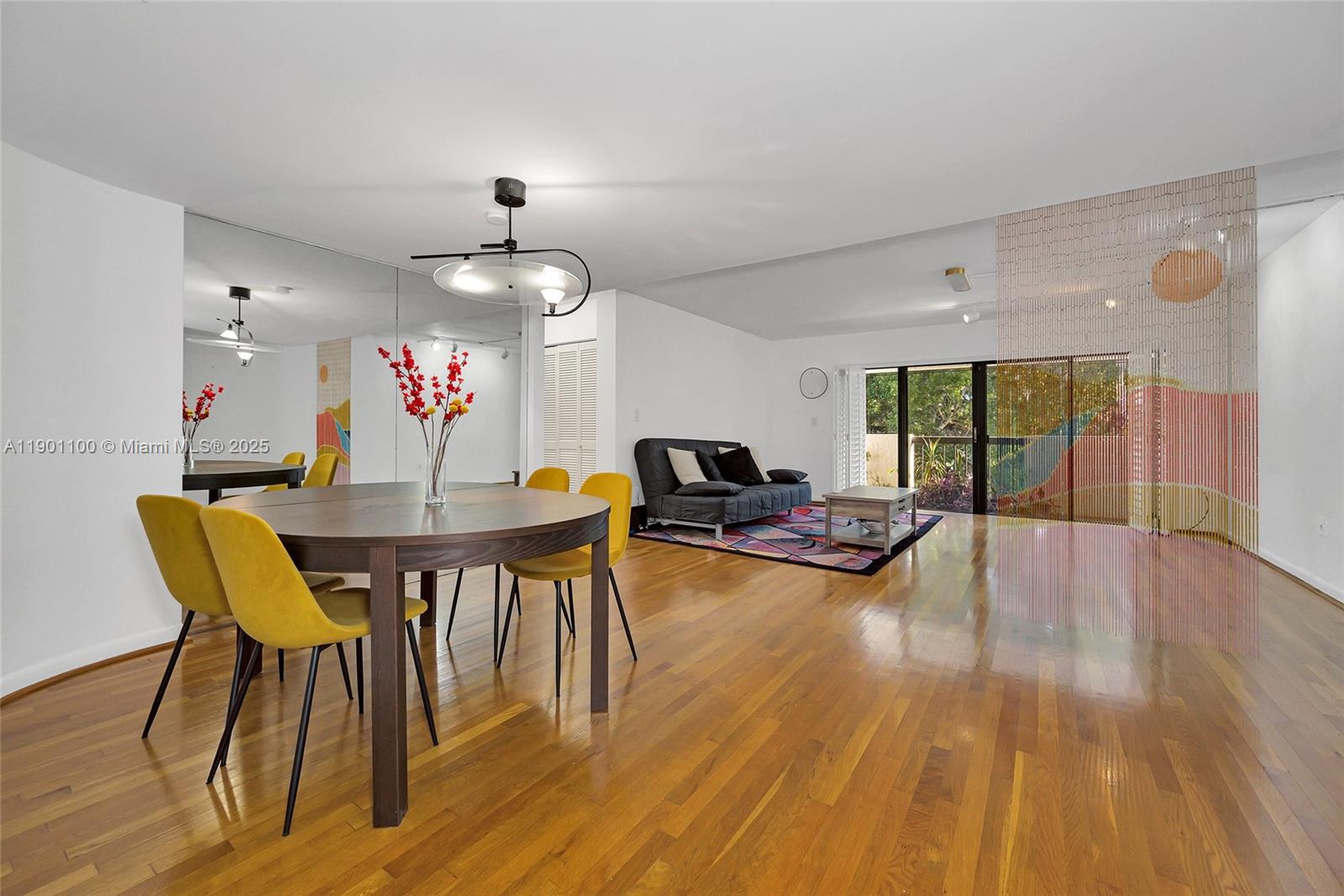 BILTMORE COURT VILLAS CON - Residential Lease